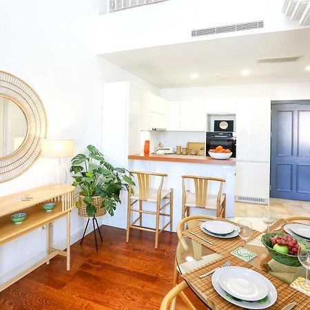 Ria Formosa Vista Duplex Charm In Downtown Faro 아파트 외부 사진