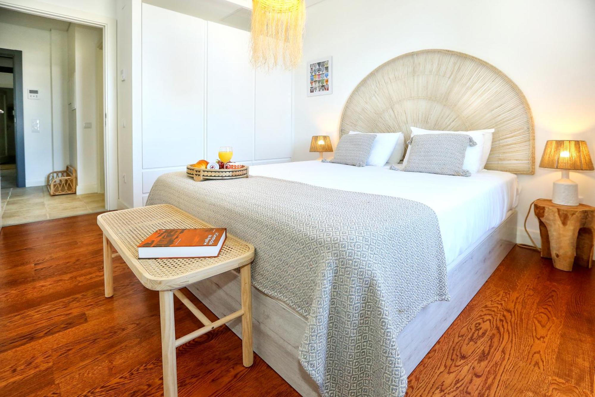 Ria Formosa Vista Duplex Charm In Downtown Faro 아파트 외부 사진