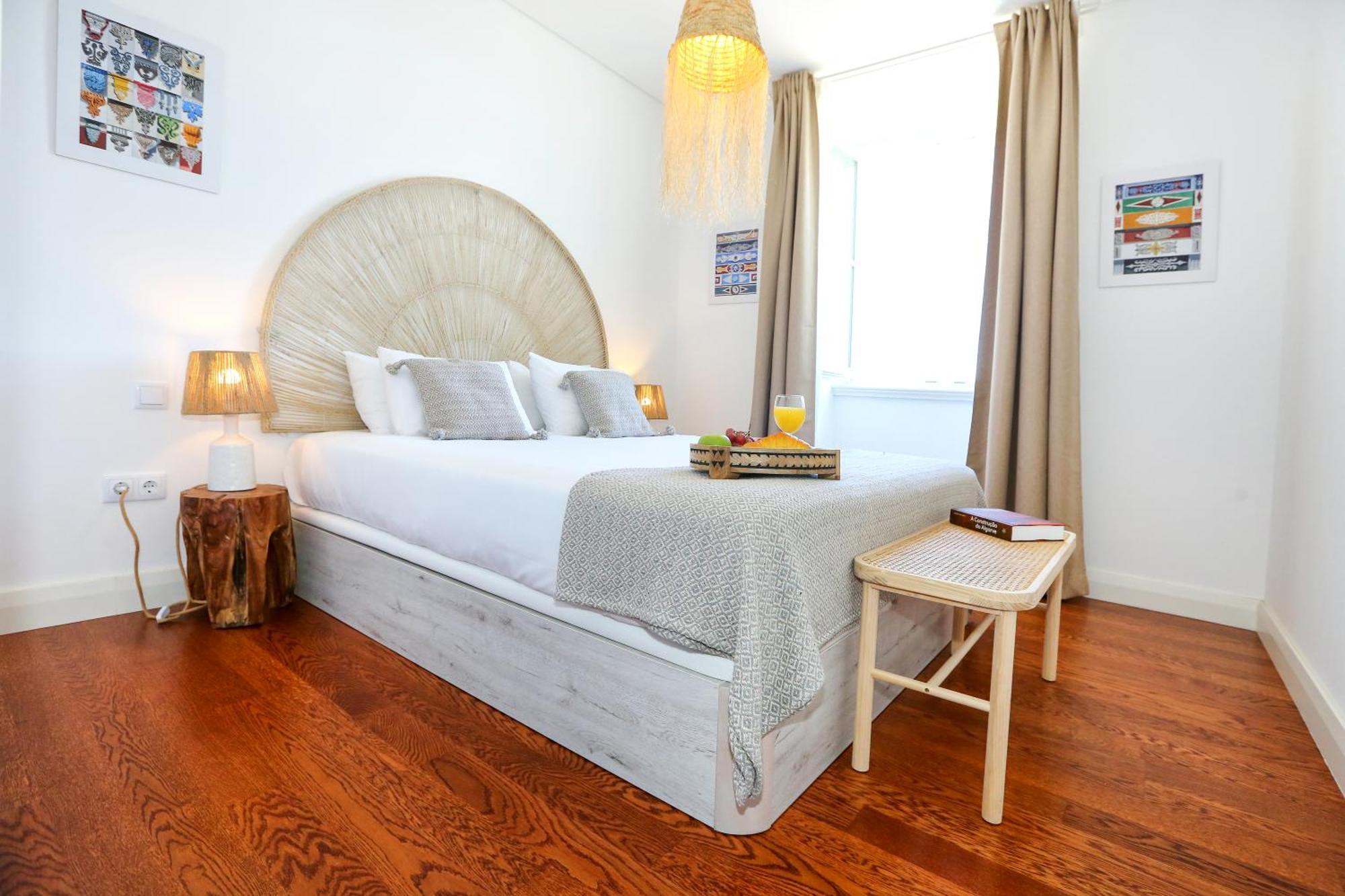 Ria Formosa Vista Duplex Charm In Downtown Faro 아파트 외부 사진