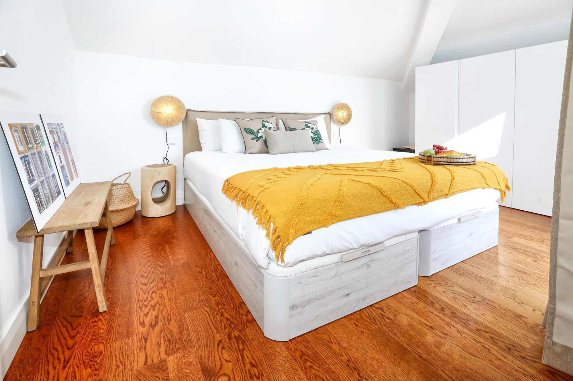 Ria Formosa Vista Duplex Charm In Downtown Faro 아파트 외부 사진