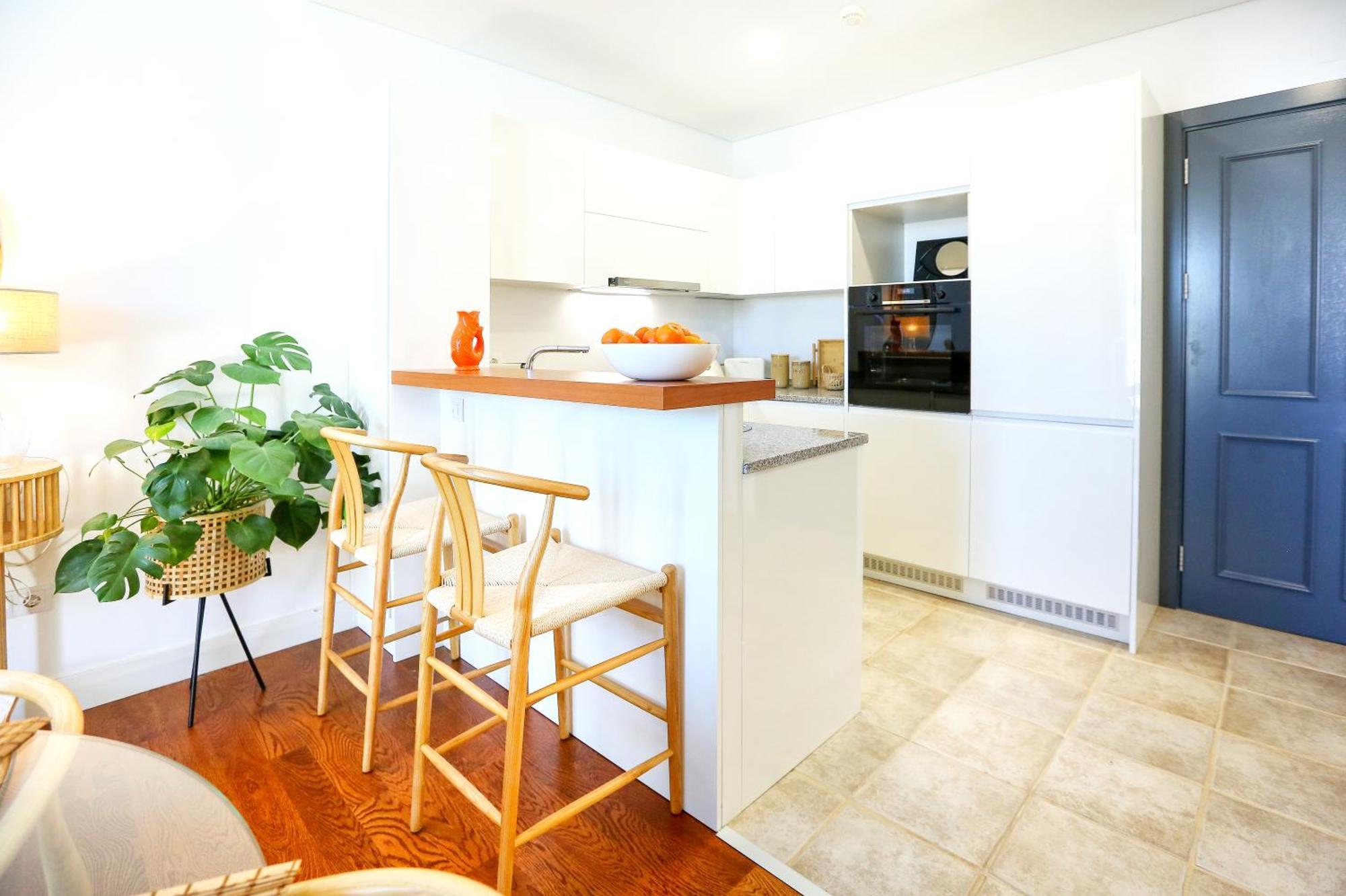 Ria Formosa Vista Duplex Charm In Downtown Faro 아파트 외부 사진
