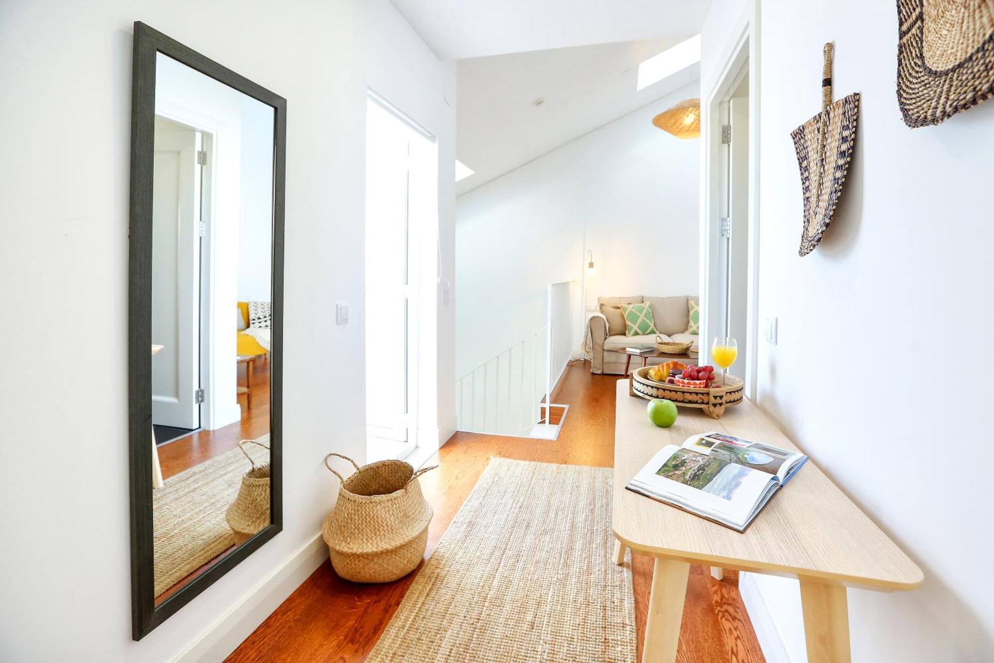 Ria Formosa Vista Duplex Charm In Downtown Faro 아파트 외부 사진